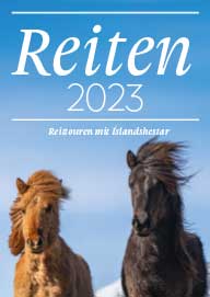 Reiten 2023