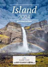 Island Katalog 2024