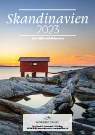 Skandinavien 2023