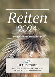 Reiten 2024