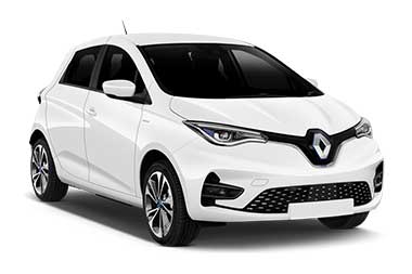 Mietwagen Kat. EA1