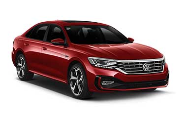 Mietwagen Kat. TS1