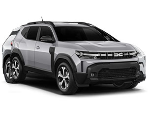 Mietwagen der Kategorie FFG