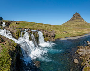 Schiffsreise mit MS Fridtjof Nansen. Foto: HX Expeditions (Timo Heinz)