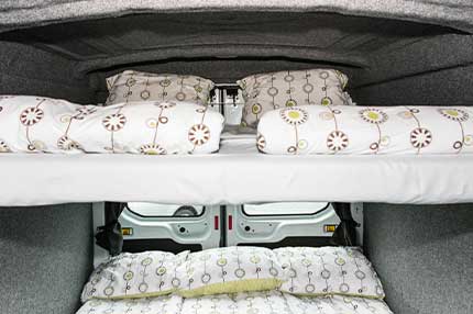 Camp Easy Big Bett