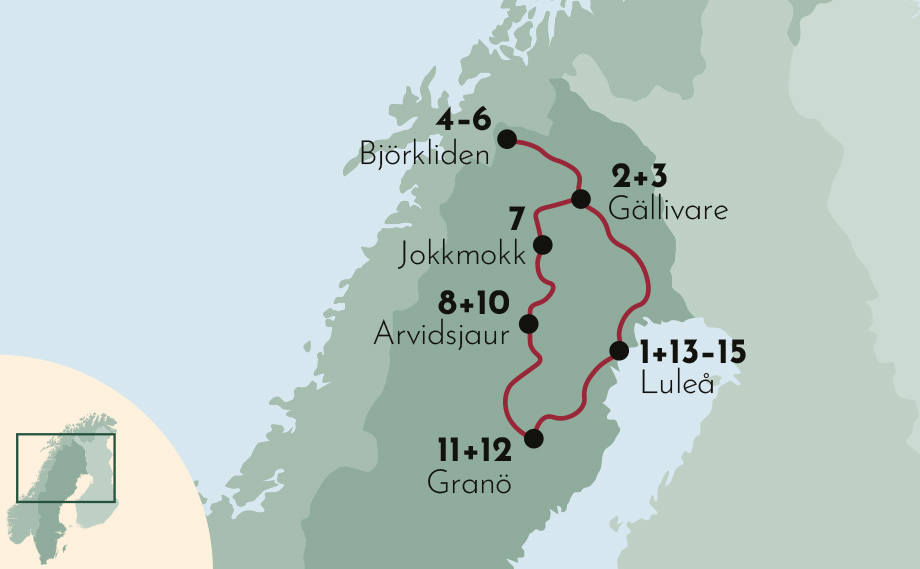 Island Tours AG - Bildbeschreibung