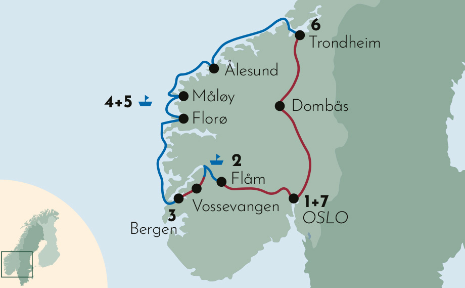 Island Tours AG - Bildbeschreibung