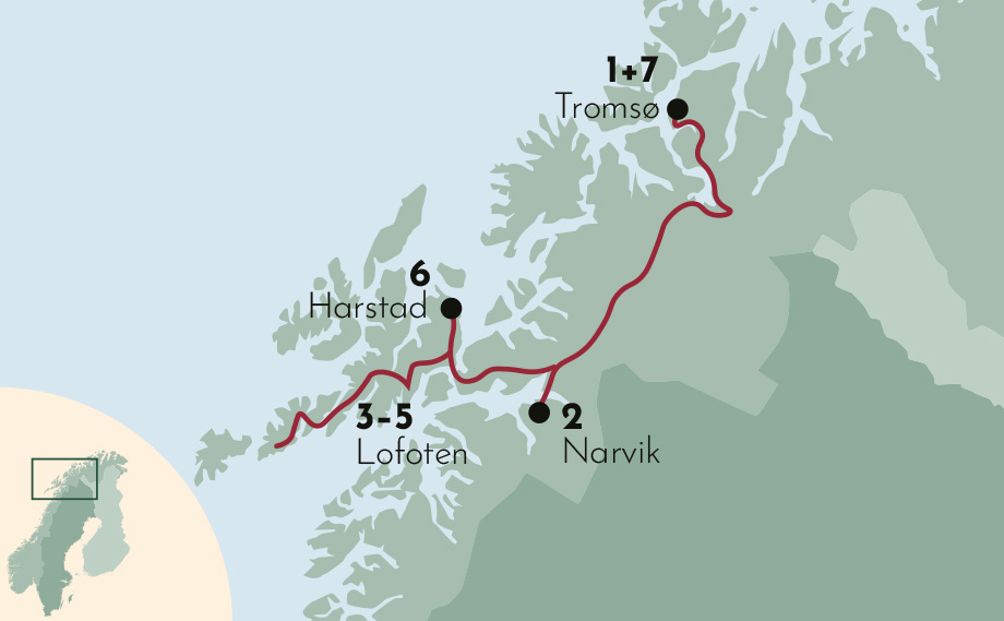 Island Tours AG - Bildbeschreibung