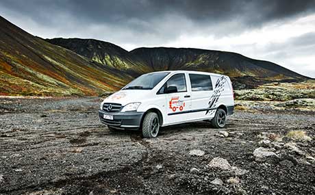 Camp Easy Clever 4x4