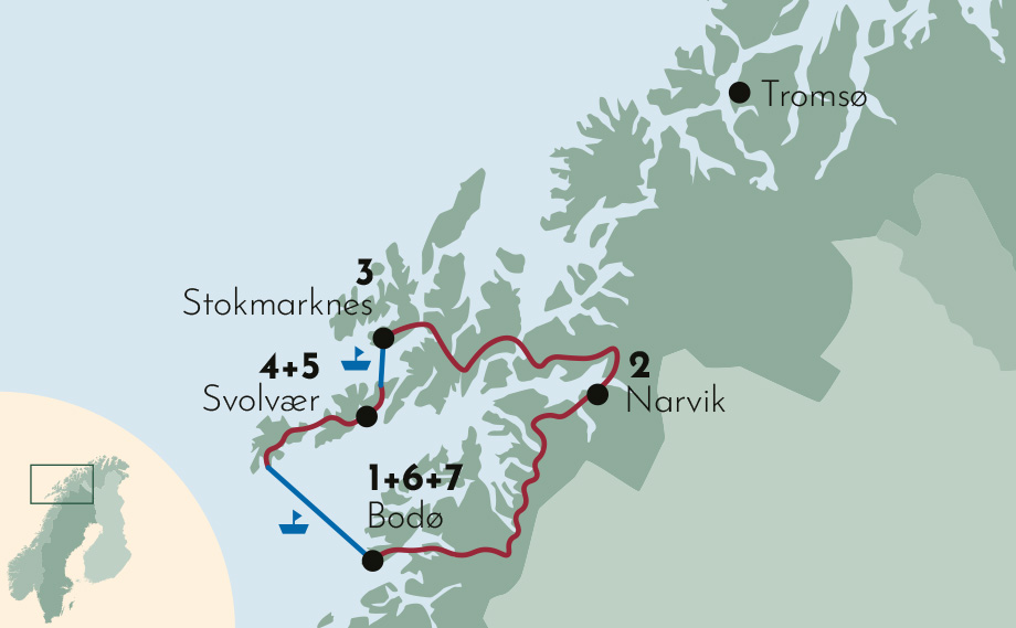 Island Tours AG - Bildbeschreibung