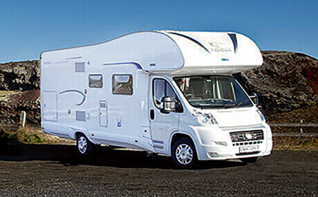 Wohnmobil X30
