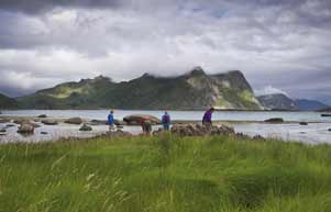 Lofoten