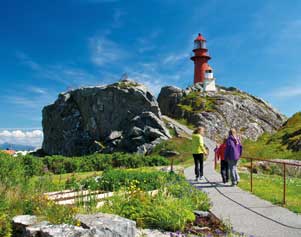 Norwegen