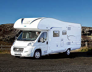 Camper X30