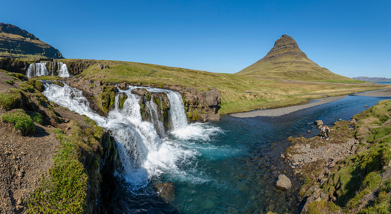 Schiffsreise mit MS Fridtjof Nansen. Foto: HX Expeditions (Timo Heinz)