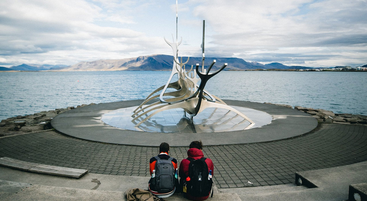 Sólfar in Reykjavík (from Iceland-Explorer-Visit-Iceland)