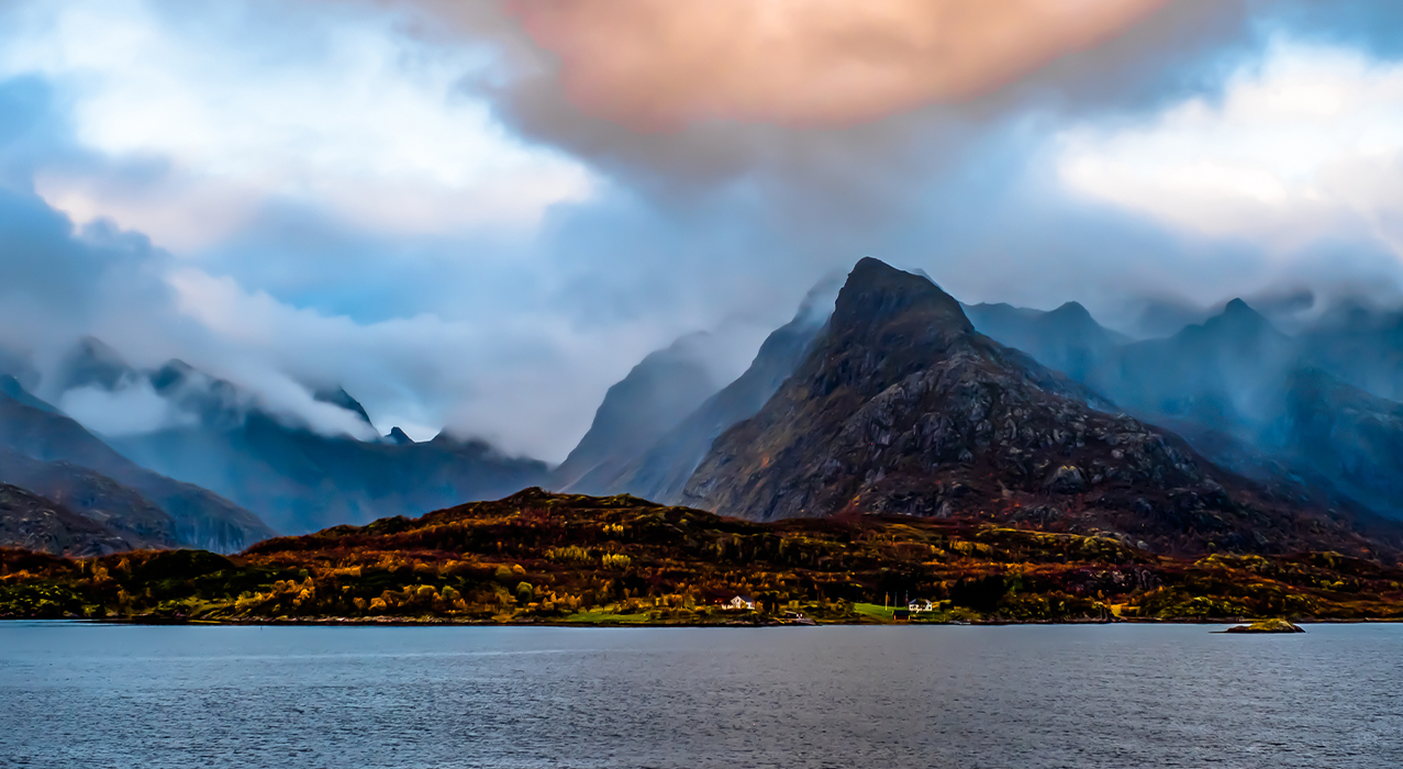 Lofoten im Herbst 2019 (© Freiraum Fotografie)