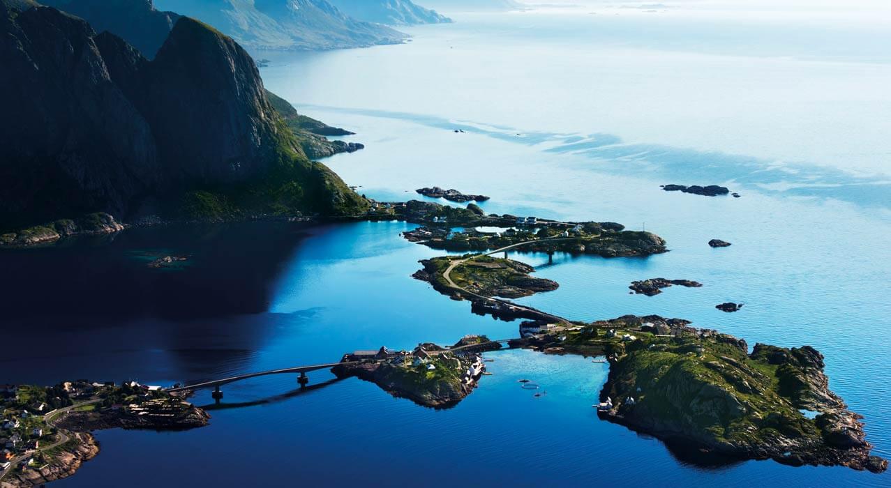Lofoten