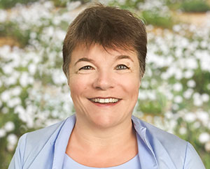 Susanne Hutmacher